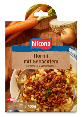 Hilcona_Fertiggerichte_GehacktesmitHoernli_5x400g_Pack