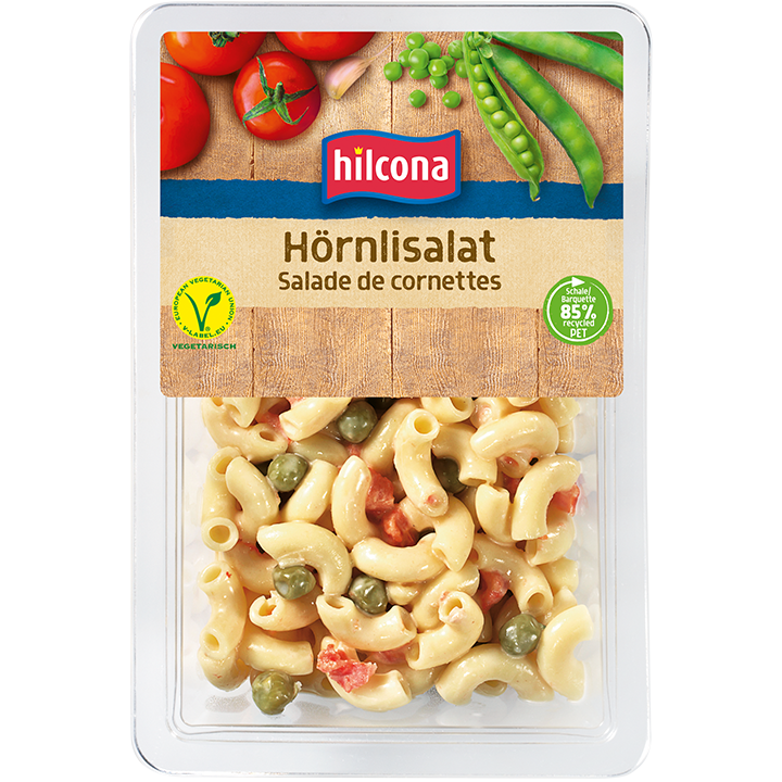 Produktwelt - Hilcona