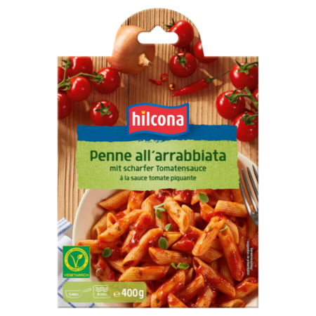 PenneallArrabbiata