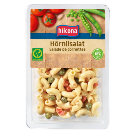 Hörnlisalat