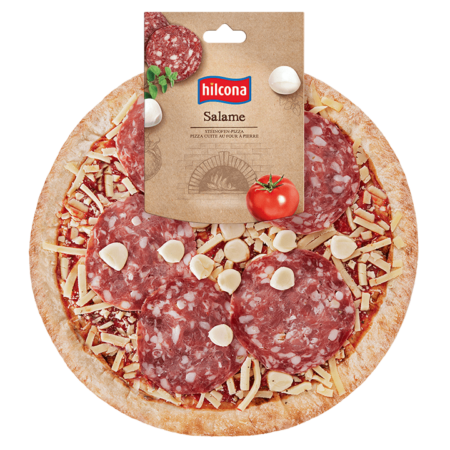 Pizza Salame