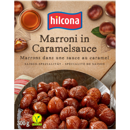 Hilcona_Wildgerichte_Marroni_300g_Pack